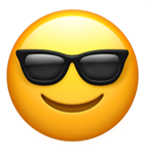 smile
